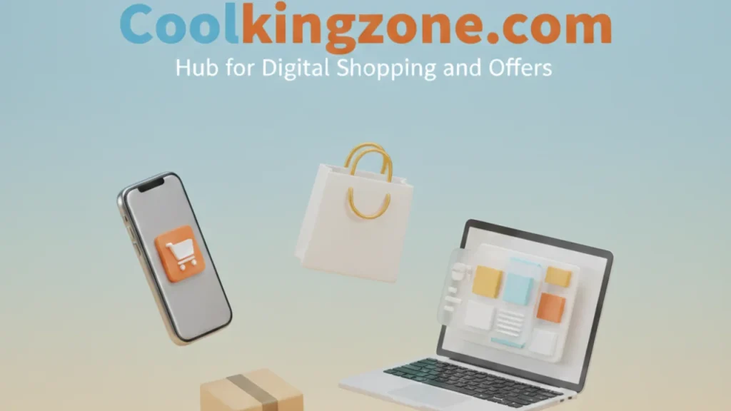 coolkingzone com