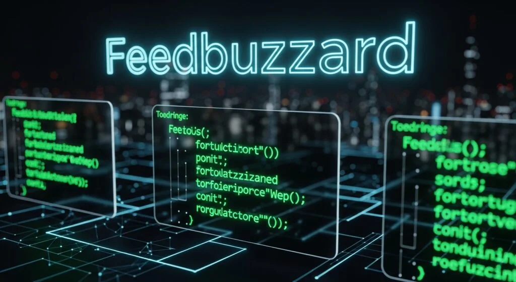 code feedbuzzard
