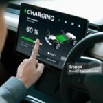battery use, and EV range.