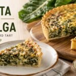 Best Tarta de Acelga Near Me