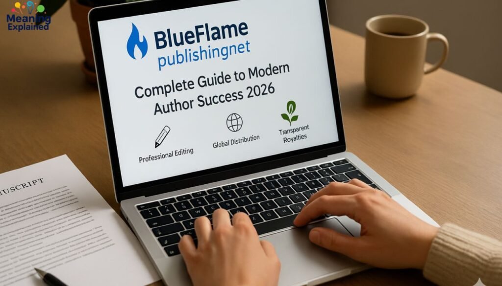 post by @blueflamepublishingnet