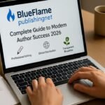 post by @blueflamepublishingnet