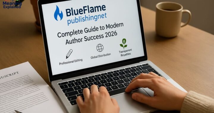 post by @blueflamepublishingnet