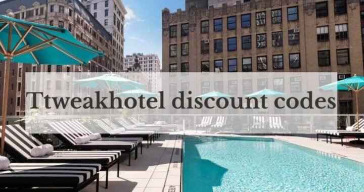 ttweakhotel discount codes